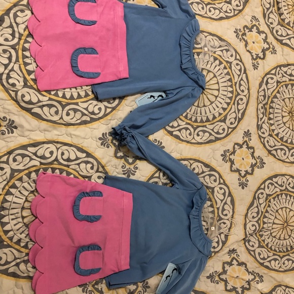 Crescent moon kids outfit - Picture 1 of 2